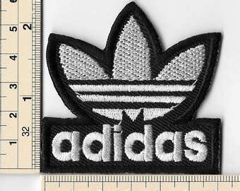 adidas aufnäher rot|Suchergebnis Auf Amazon.de Für: Adidas Patches.